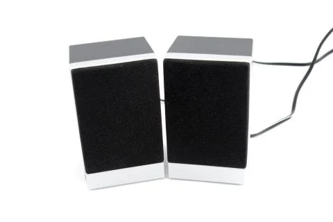 Speakers Stock Photos