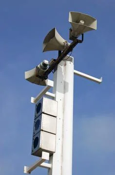 Speakers Stock Photos