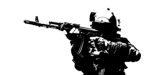 Spec ops Stock Photos