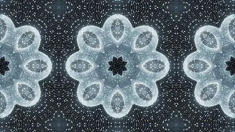 Special abstract background Video stock 113399275