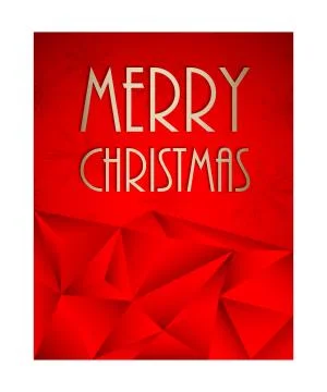 Special Christmas background Stock Illustration