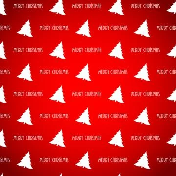 Special Christmas pattern design, abstract background Illustrazione stock