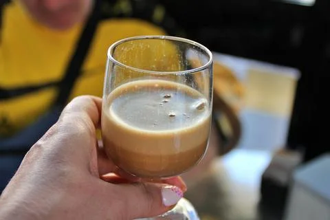 Special coffee Stock Photos