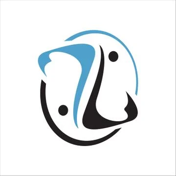 Special custom design of initial Z Letter Z logo vector graphic element Stock Illustration