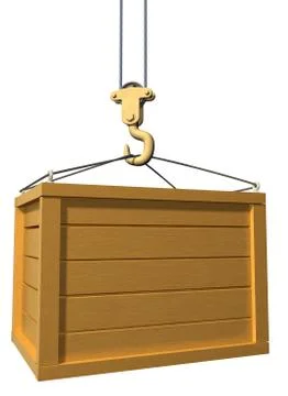 Special delivery Stock Illustration