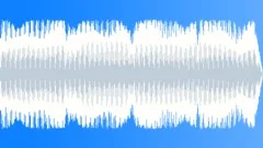Special effect, low frequency rumble.Sound Effect