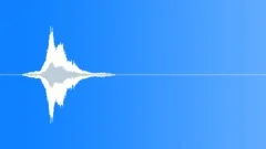 Special effect, powerwhoosh, slow.Sound Effect