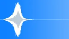 Special effect, powerwhoosh, slow.Sound Effect