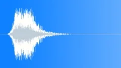 Special effect, powerwhoosh, slow. Sound Effect