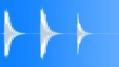 Special effect, twangy.Sound Effect