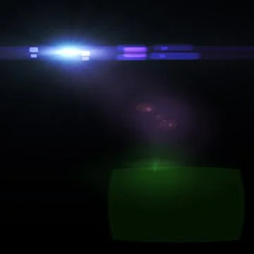 Special effect Vector Stock Illustration