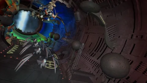 Special Effects 3d Animation Stock Video Pond5