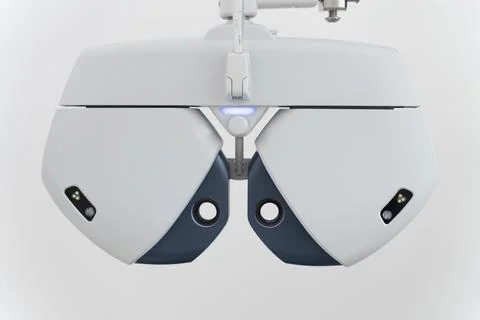 The special equipment ophthalmology problems Photos