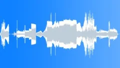 Special fx Sound Effect