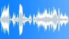 Special fxSound Effect