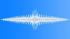 Special fxSound Effect