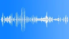 Special fxSound Effect