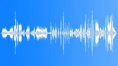 Special fxSound Effect