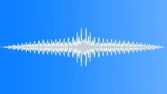 Special fxSound Effect