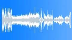 Special fx Sound Effect
