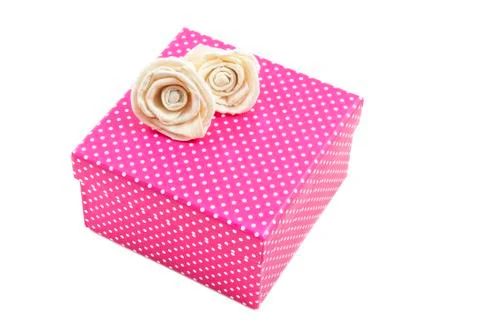 Special gift Stock Photos
