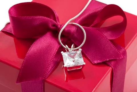 Special gift Stock Photos