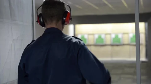 Special guard training Видео 62448023