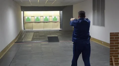 Special guard training Видео 62448480