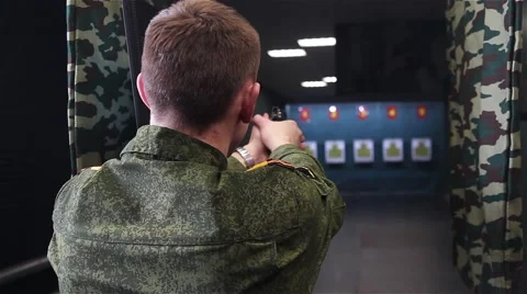 Special guard training Видео 62449207