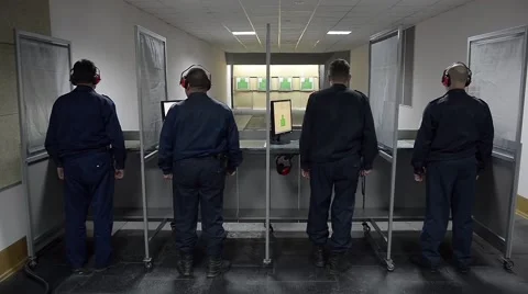 Special guards training Видео 62448231