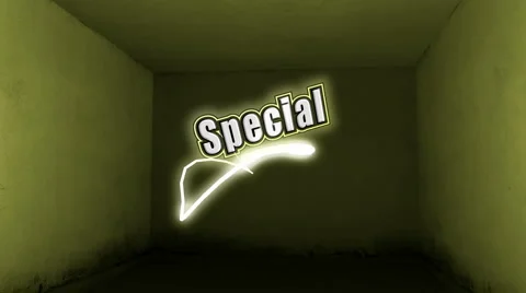 Special Label 스톡 동영상 1216383