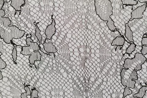 Special lace Stock Photos