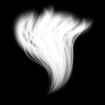 Special light flare effect Stock Illustration