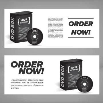 Special Offer Banner Stock Illustration
