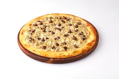 Special pizza Stock Photos