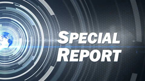 Special report generic Video stock 40064753