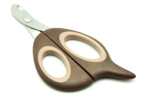 Special scissors 스톡 사진