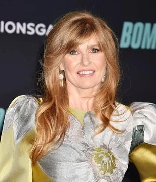  Special Screening Of Liongate s Bombshell - Arrivals WESTWOOD, CA - DECEM... Stock Photos