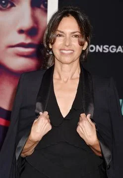  Special Screening Of Liongate s Bombshell - Arrivals WESTWOOD, CA - DECEM... Stock Photos