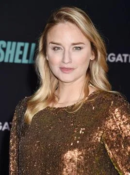  Special Screening Of Liongate s Bombshell - Arrivals WESTWOOD, CA - DECEM... Stock Photos