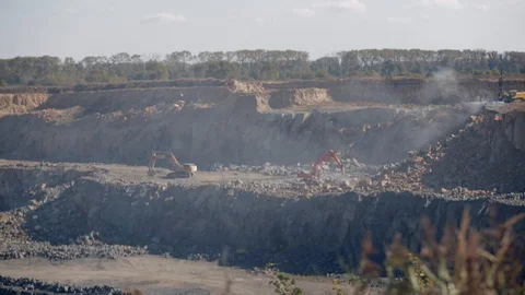 Special technique in career Stock Footage 124911667