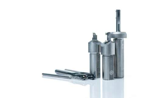 Special tools isolated on white background. Made to order special tools. Coat Foto stock