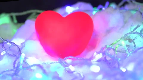 Special for valentine's day Stock Footage 169487550
