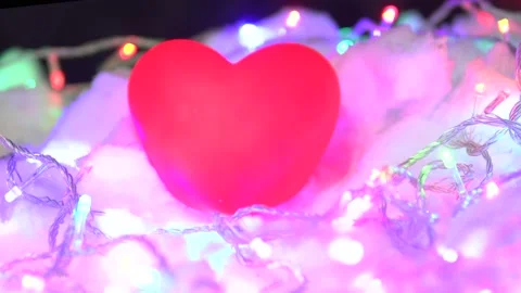 Special for valentine's day Video stock 169487734