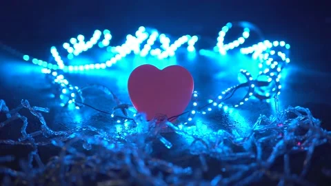 Special for valentine's day Stock Footage 169984103