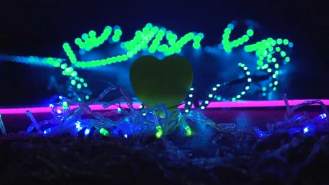 Special for valentine's day Stock Footage 169984235
