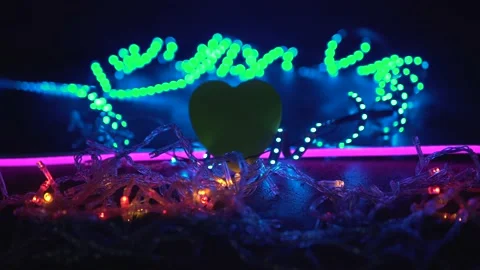 Special for valentine's day Stock Footage 169984288