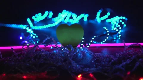 Special for valentine's day Stock Footage 169984297