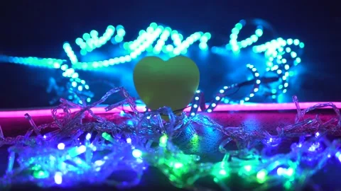 Special for valentine's day Stock Footage 169984428