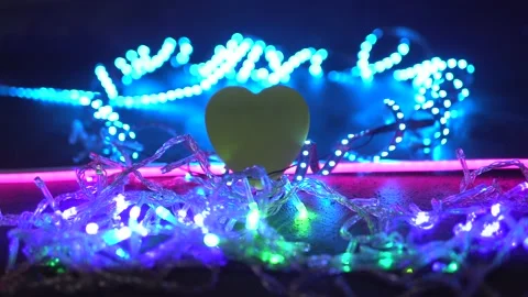 Special for valentine's day Stock Footage 169984457
